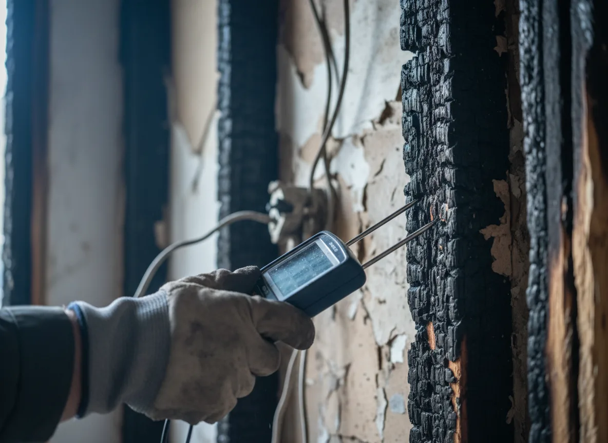 Fire Damage Restoration Morris Plains, NJ FAQs